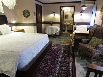 Stone Chalet B&B Inn And Event Center Ann Arbor Esterno foto