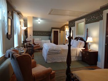Stone Chalet B&B Inn And Event Center Ann Arbor Esterno foto