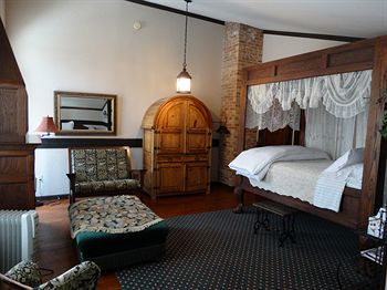 Stone Chalet B&B Inn And Event Center Ann Arbor Esterno foto